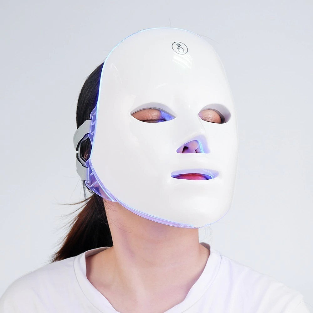 Infrared Skin Mask 𝐓𝐞𝐧𝐨𝐫