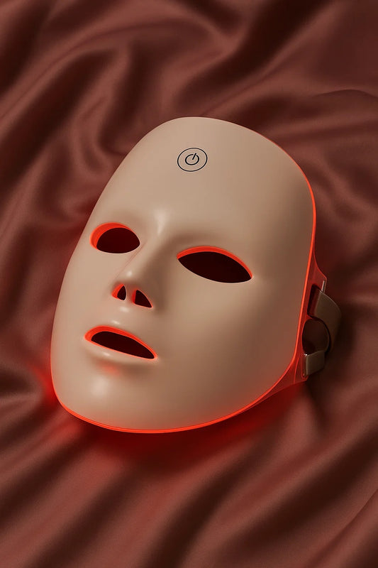 Infrared Skin Mask 𝐓𝐞𝐧𝐨𝐫